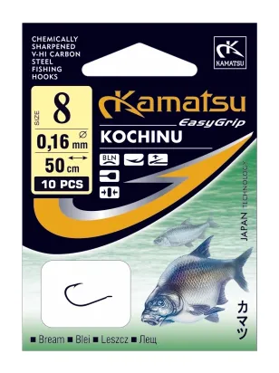 KAMATSU 50cm Bream Kochinu 12