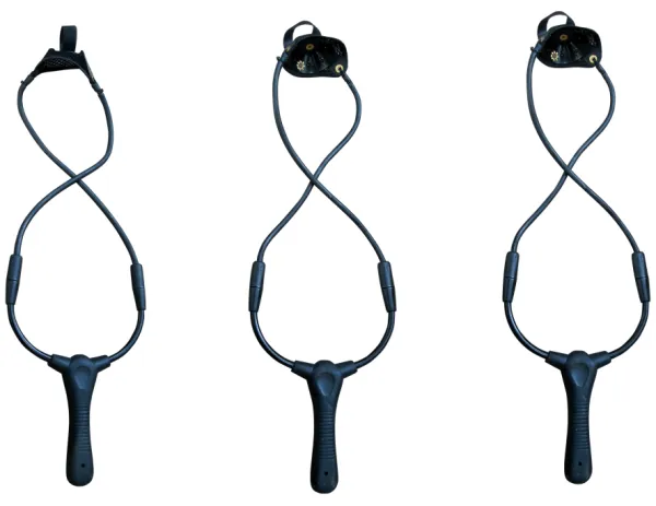 KONGER Fishing Slingshot 17