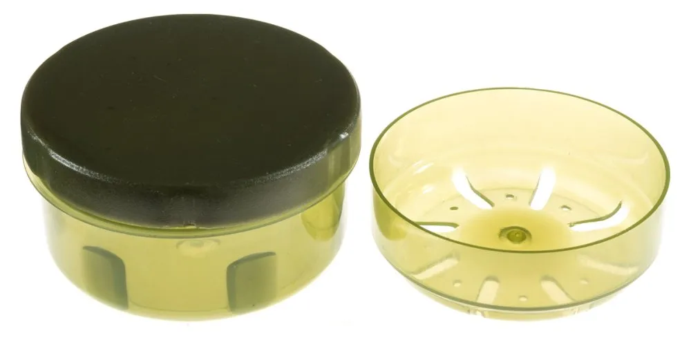 JAXON DIPPING JAR 9x5cm