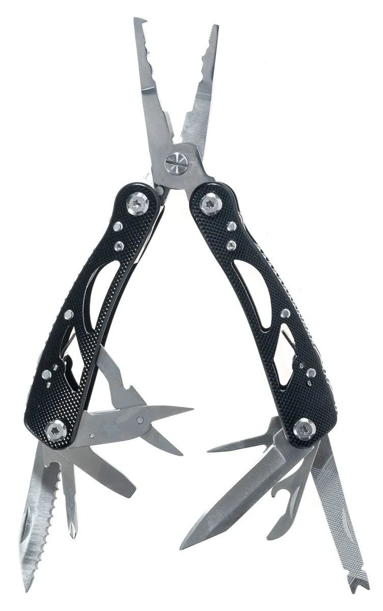 JAXON MULTIFUNCTION PLIERS 10,5cm