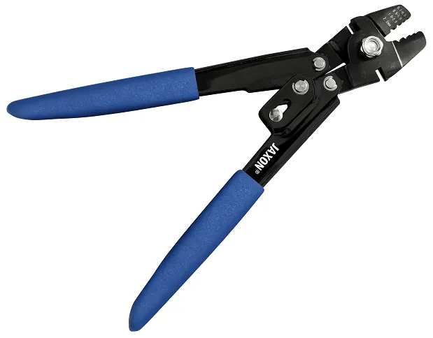 JAXON BIG GAME CRIMPING PLIER 25,5cm