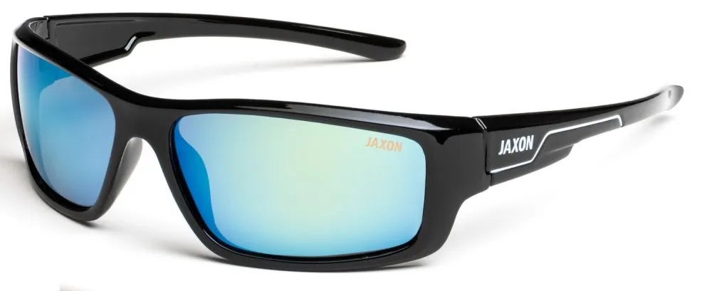 JAXON POLARIZED GLASSES Mirror lens