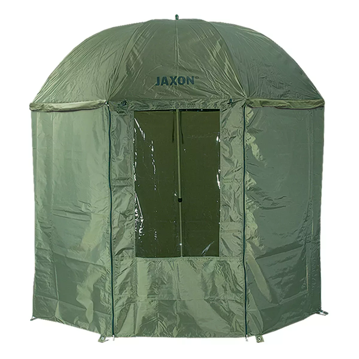 JAXON UMBRELLA COMFORT HT/VC W/FULL SHELTER+MOSQUITO 250cm