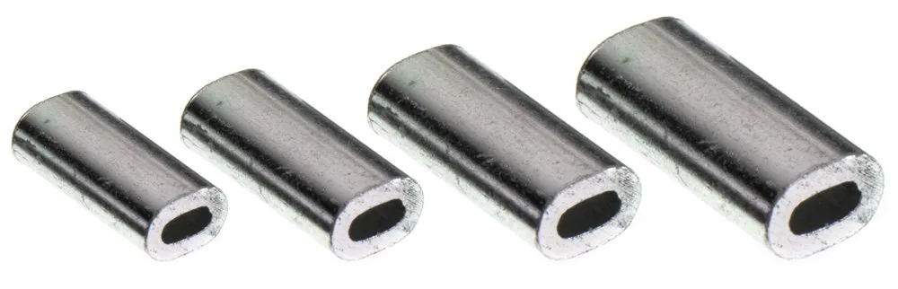 JAXON CRIMPS 1,0x8mm