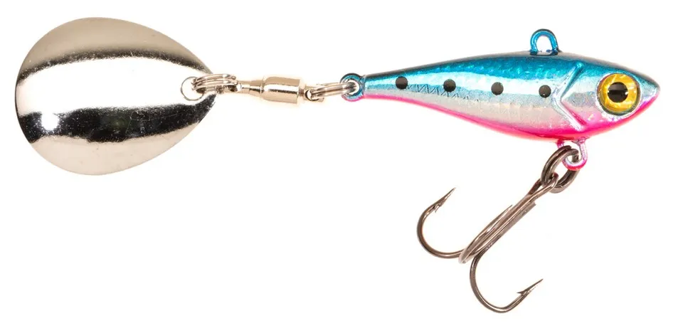 JAXON HOLO REFLEX RAPID LURES TSA 1 6,0g A