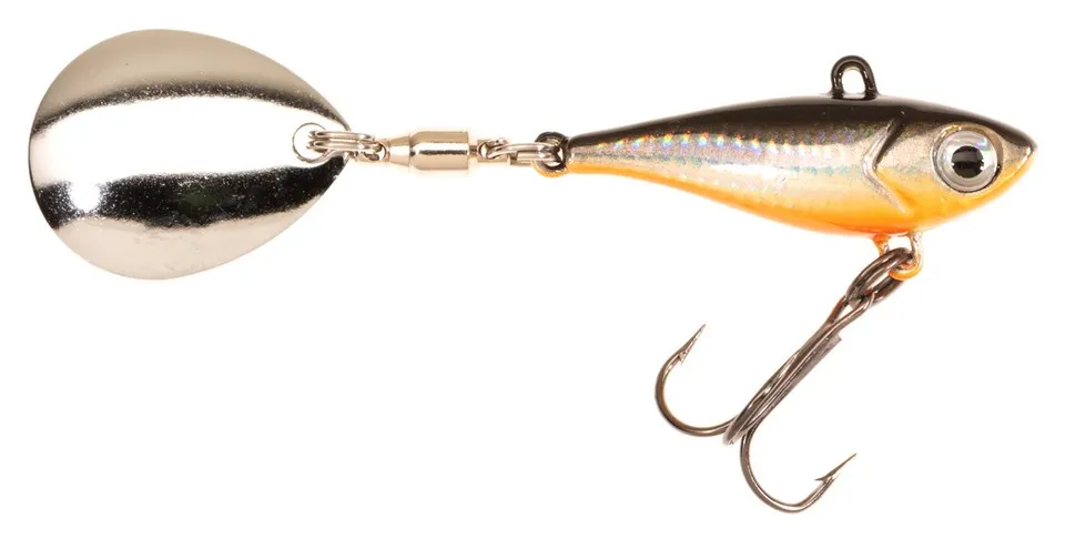 JAXON HOLO REFLEX RAPID LURES TSA 1 6,0g B