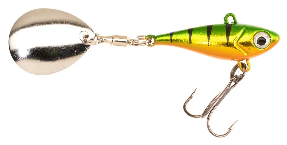 JAXON HOLO REFLEX RAPID LURES TSA 1 6,0g C