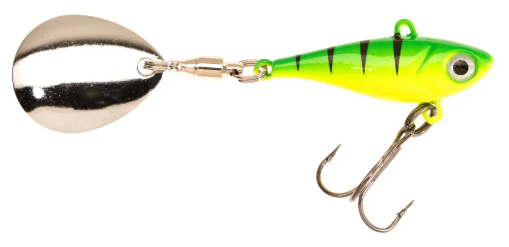 JAXON HOLO REFLEX RAPID LURES TSA 1 6,0g E