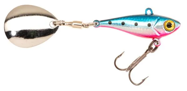 JAXON HOLO REFLEX RAPID LURES TSA 2 8,0g A