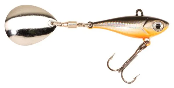 JAXON HOLO REFLEX RAPID LURES TSA 2 8,0g B