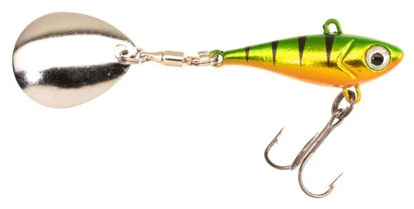 JAXON HOLO REFLEX RAPID LURES TSA 2 8,0g C