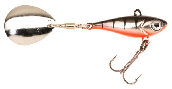 JAXON HOLO REFLEX RAPID LURES TSA 2 8,0g D