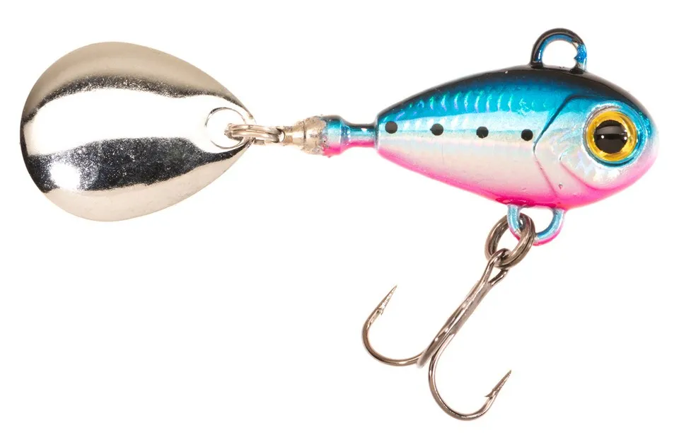 JAXON HOLO REFLEX RAPID LURES TSB 1 7,5g B