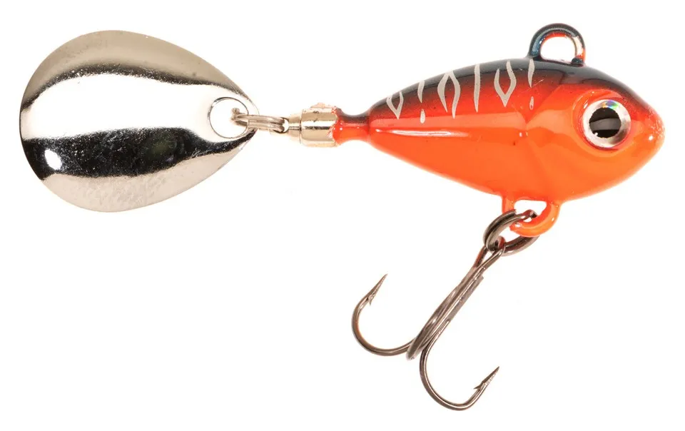 JAXON HOLO REFLEX RAPID LURES TSB 1 7,5g E