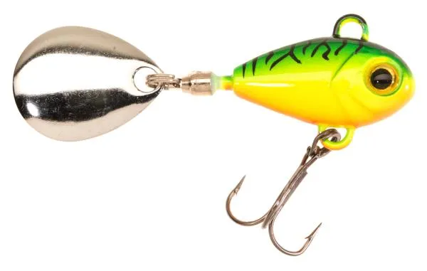 JAXON HOLO REFLEX RAPID LURES TSB 2 10,0g C