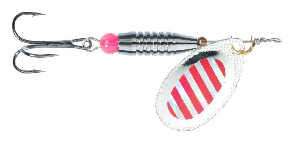 JAXON HOLO REFLEX ROTUS URAN LURES 2 5,0g G