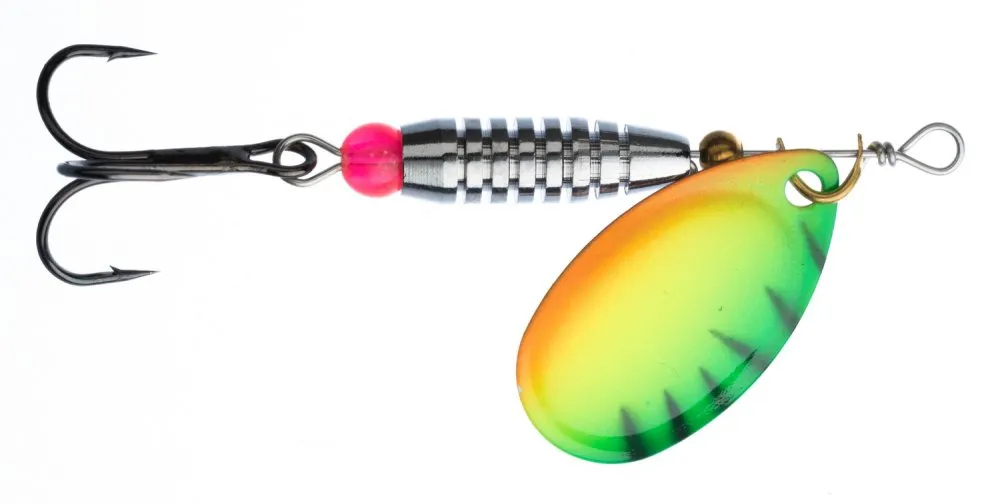 JAXON HOLO REFLEX ROTUS URAN LURES 3 8,0g I