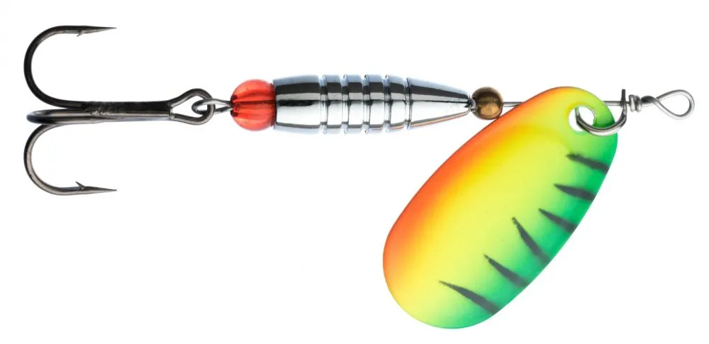 JAXON HOLO REFLEX ROTUS ATUS LURES 2 5,0g I