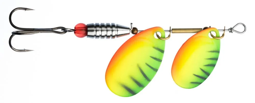 JAXON HOLO REFLEX DOUBLE HXD LURES 2 6,0g I