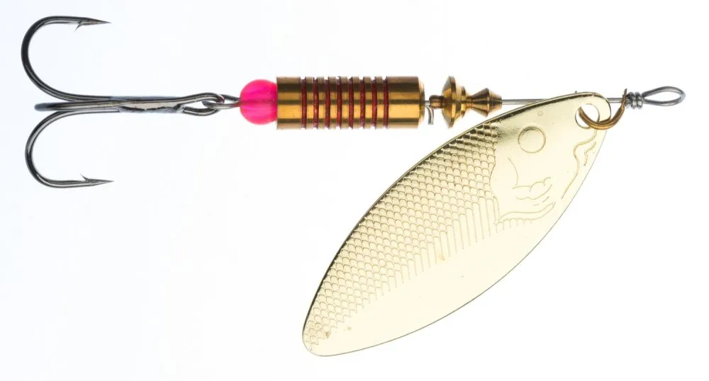 JAXON HOLO REFLEX SWING LURES 1 4,0g B