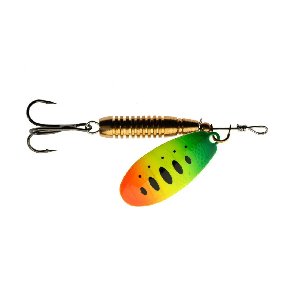 JAXON HOLO REFLEX SNIPER LURES 1 3,5g I