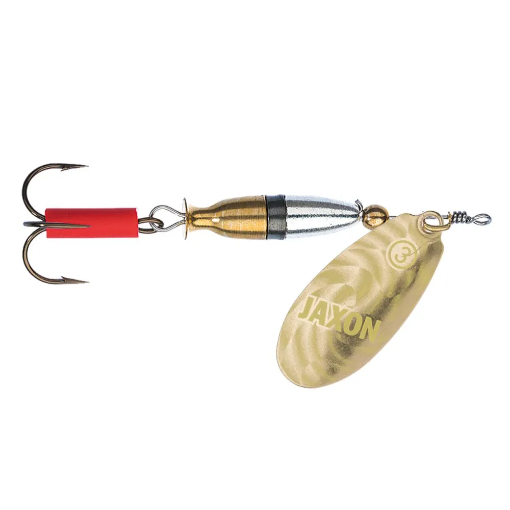 JAXON HOLO SELECT ZEPHYR LURES 1 5,0g GY