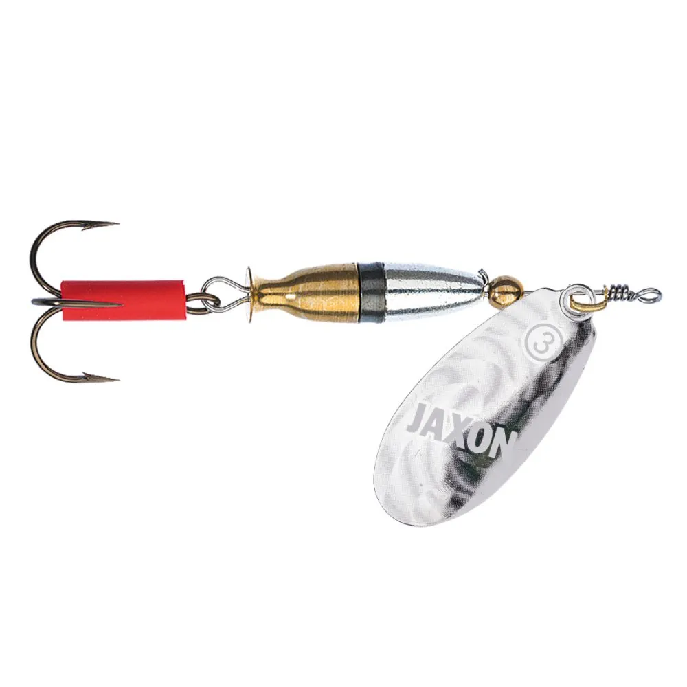 JAXON HOLO SELECT ZEPHYR LURES 2 7,0g SX