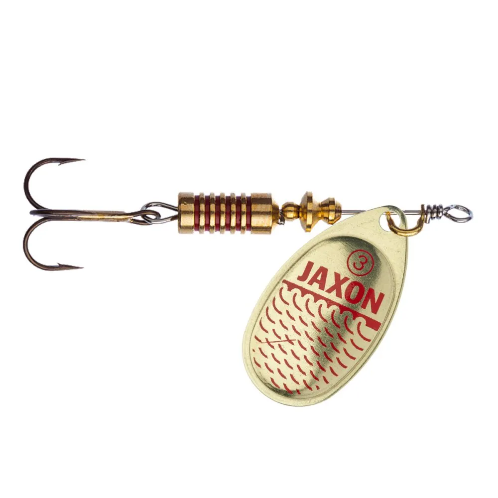 JAXON HOLO SELECT CLASSIC FLASH A LURES 2,0g GX