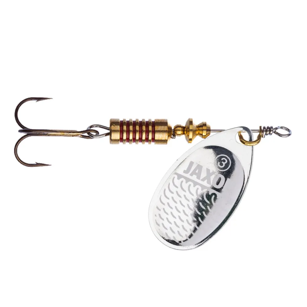 JAXON HOLO SELECT CLASSIC FLASH A LURES 2,0g SX