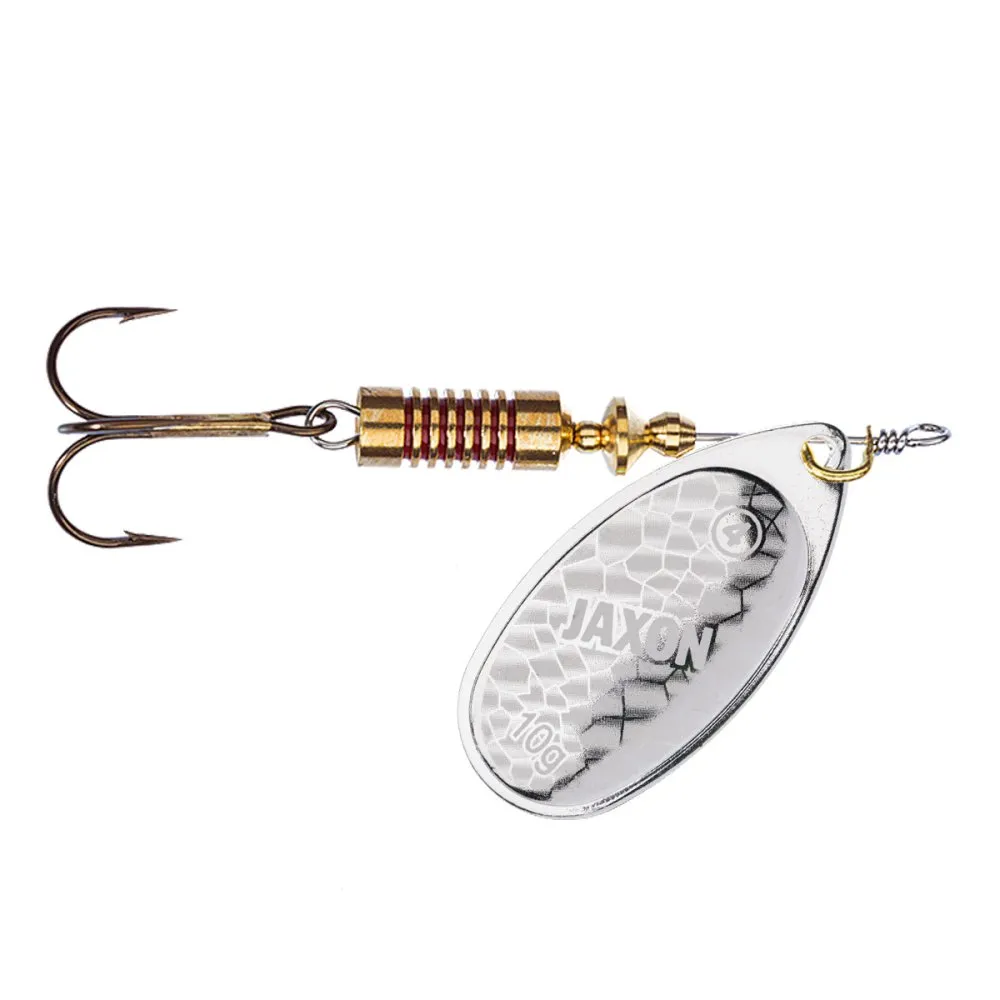 JAXON HOLO SELECT CLASSIC CONTRA LURES 2 4,0g SX