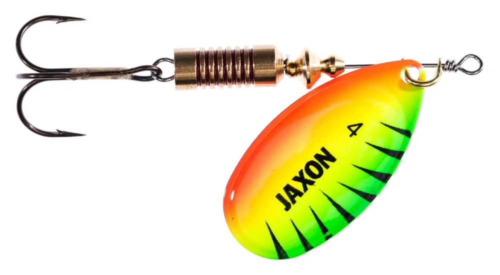 JAXON HOLO SELECT CLASSIC CONTRA LURES 5 12,0g T