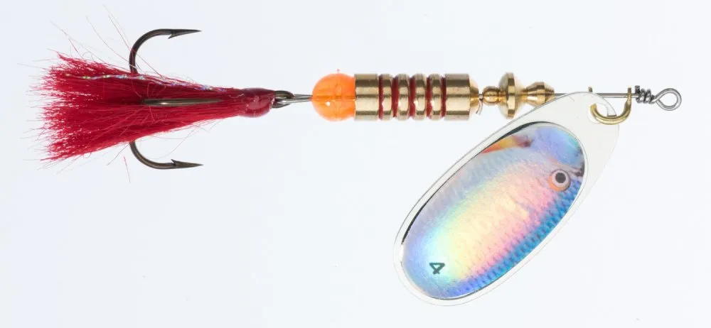 JAXON HOLO SELECT KABOS LURES 1 3,0g A