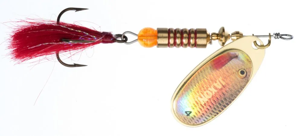 JAXON HOLO SELECT KABOS LURES 1 3,0g B