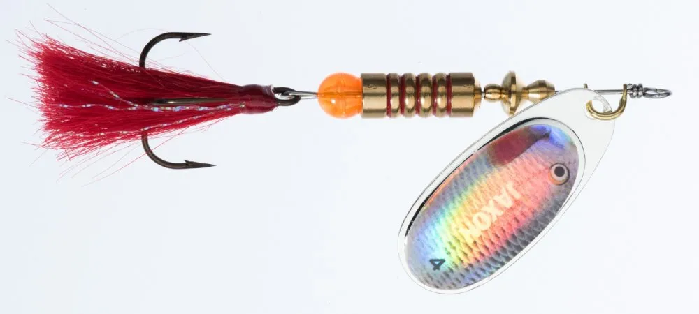 JAXON HOLO SELECT KABOS LURES 1 3,0g D