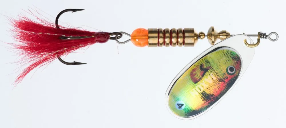 JAXON HOLO SELECT KABOS LURES 1 3,0g F