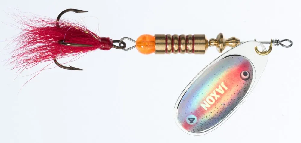 JAXON HOLO SELECT KABOS LURES 1 3,0g H