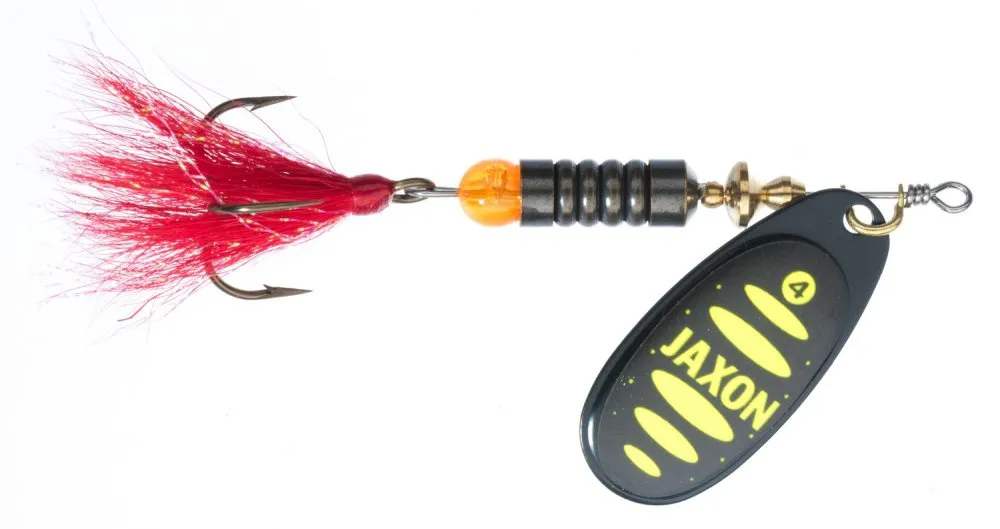 JAXON HOLO SELECT KABOS LURES 1 3,0g L