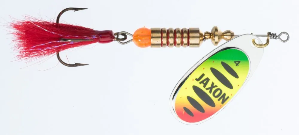 JAXON HOLO SELECT KABOS LURES 1 3,0g M