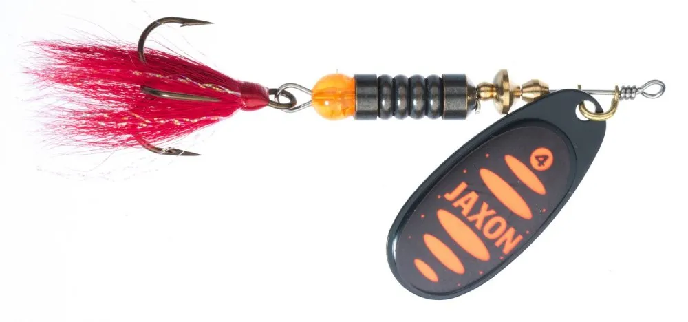 JAXON HOLO SELECT KABOS LURES 3 7,0g J