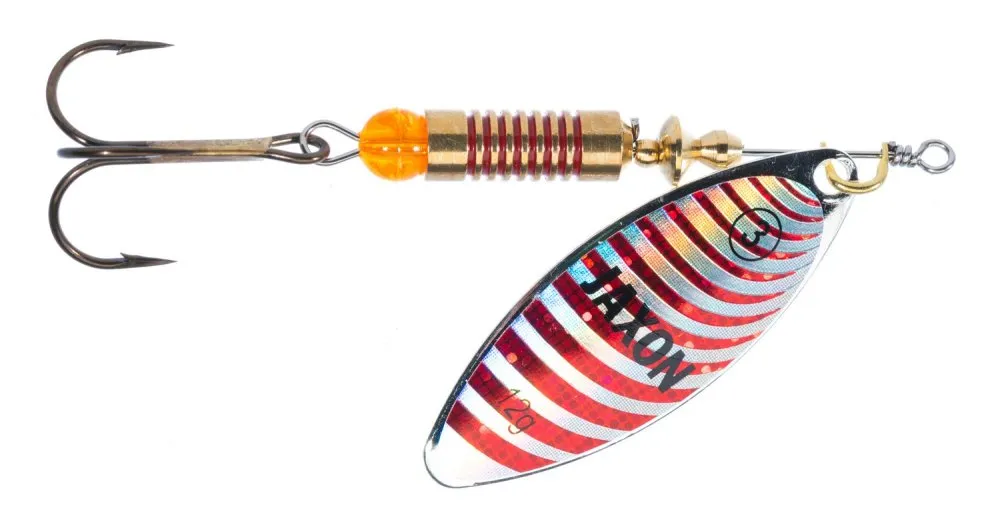 JAXON HOLO SELECT FENIX LURES 1 4,0g B