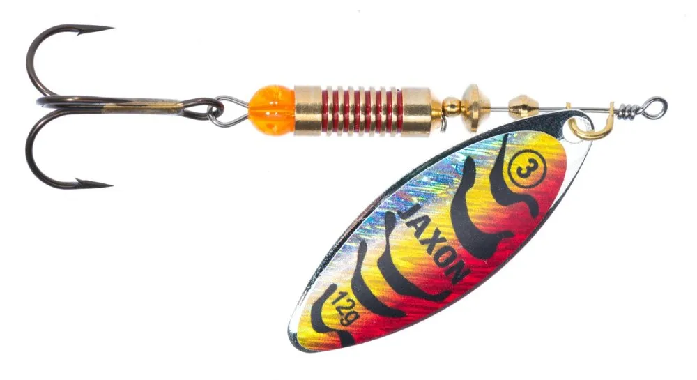 JAXON HOLO SELECT FENIX LURES 1 4,0g D