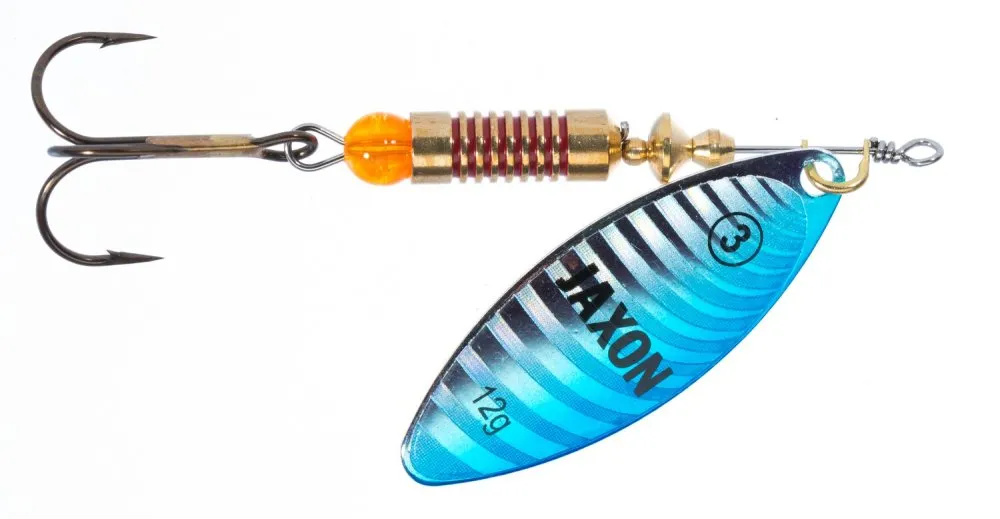 JAXON HOLO SELECT FENIX LURES 1 4,0g H