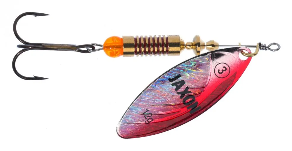 JAXON HOLO SELECT FENIX LURES 1 4,0g L