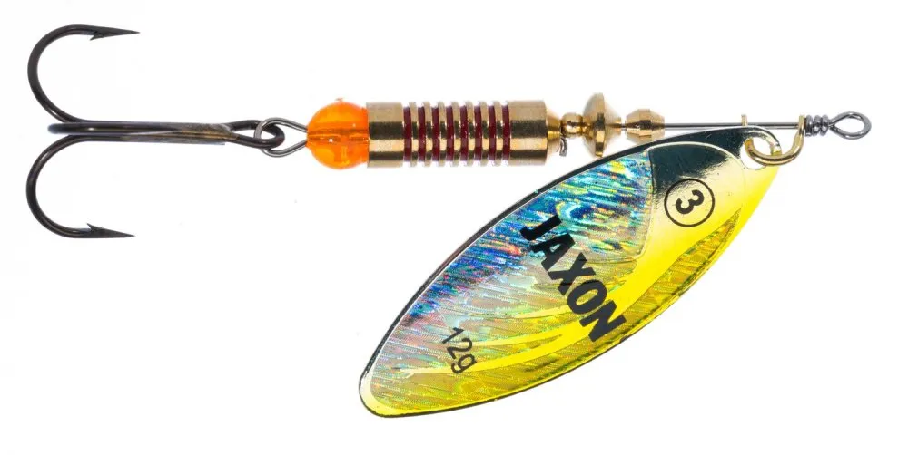 JAXON HOLO SELECT FENIX LURES 1 4,0g M