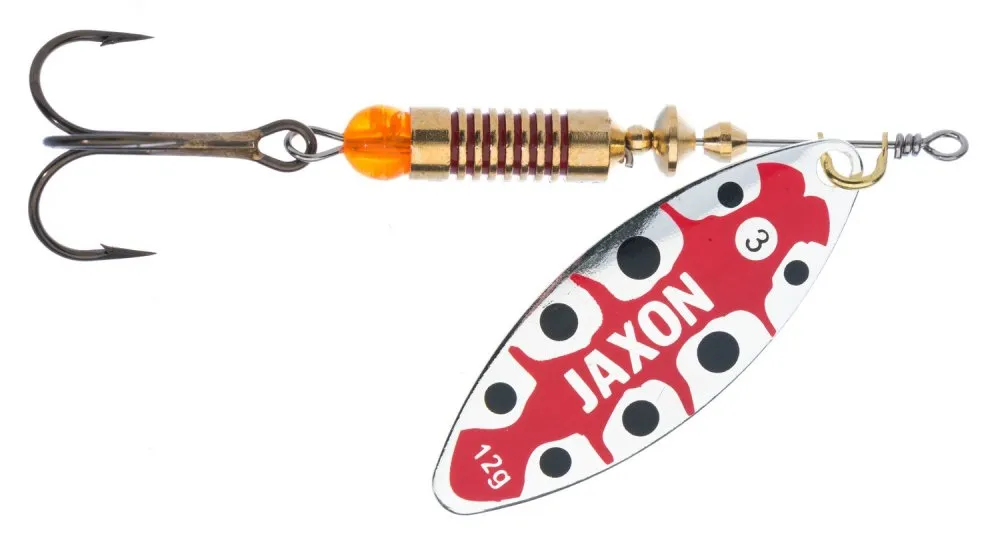 JAXON HOLO SELECT FENIX LURES 1 4,0g N