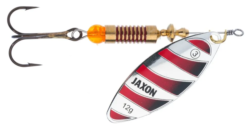 JAXON HOLO SELECT FENIX LURES 1 4,0g P