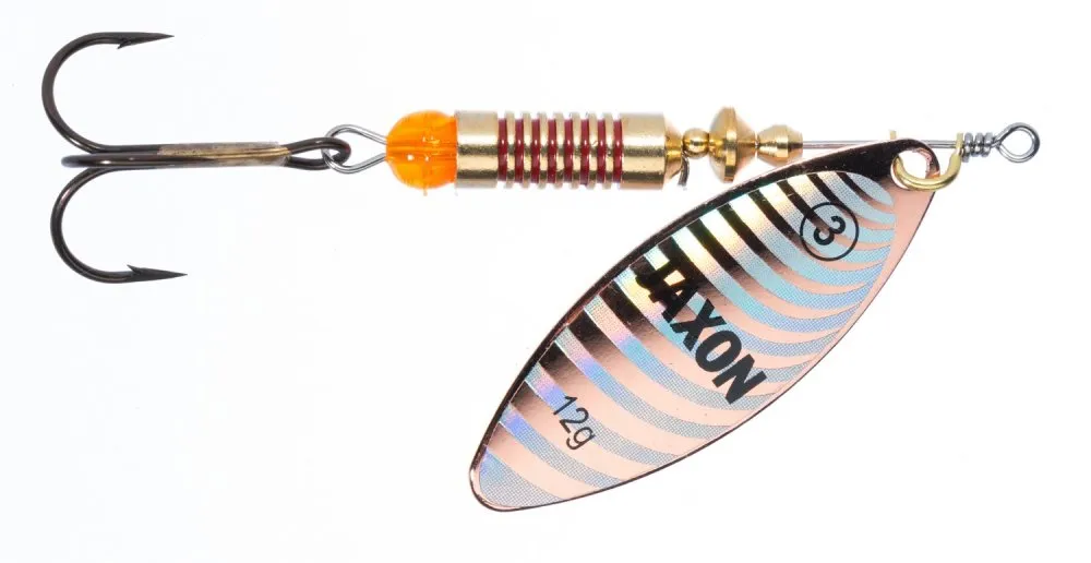 JAXON HOLO SELECT FENIX LURES 2 7,0g B