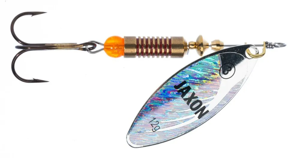 JAXON HOLO SELECT FENIX LURES 2 7,0g K