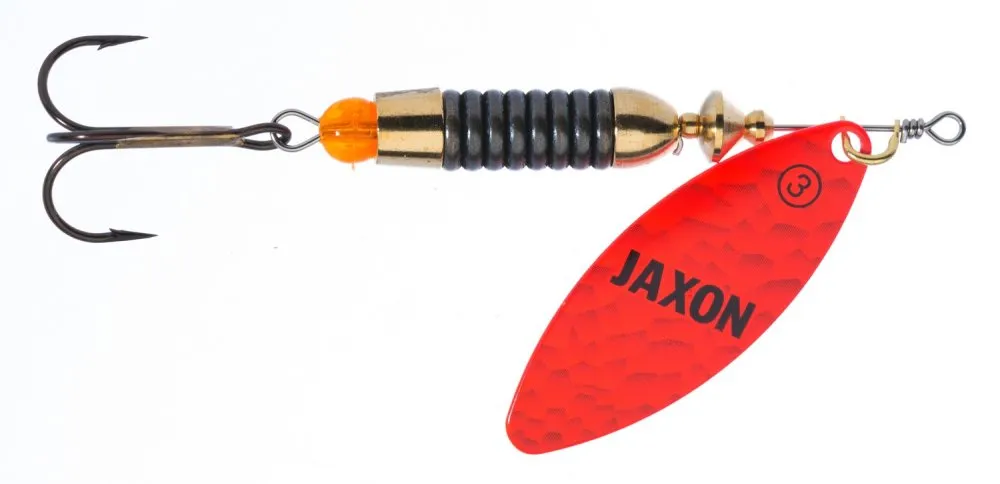 JAXON HOLO SELECT GARON LURES 2 15,0g A