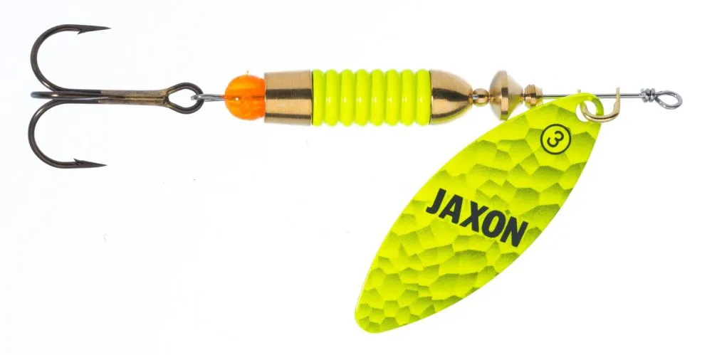 JAXON HOLO SELECT GARON LURES 2 15,0g D